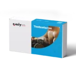 Testosteron test