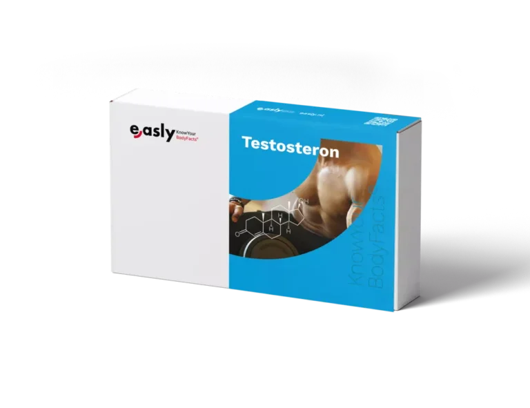 Testosteron test