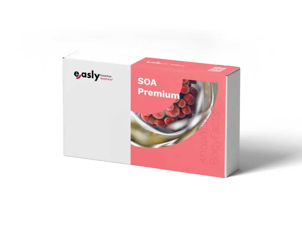 Easly Soa Premium