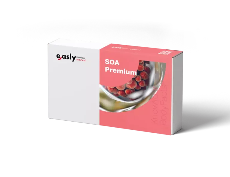 Easly Soa Premium