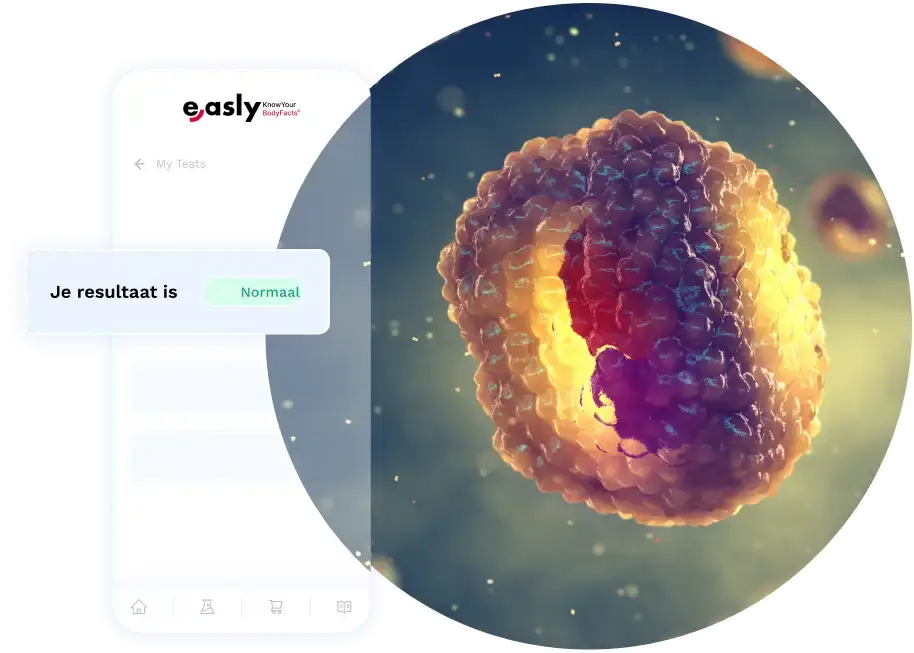 Сhlamydia on Easly.nl