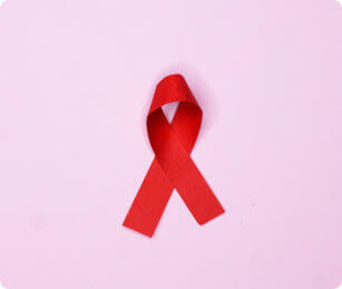 pink ribbon