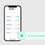 Persoonlijke  Dashboard