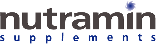 Nutramin logo