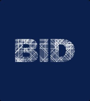 BID logo