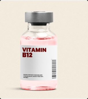 Vitamine B12