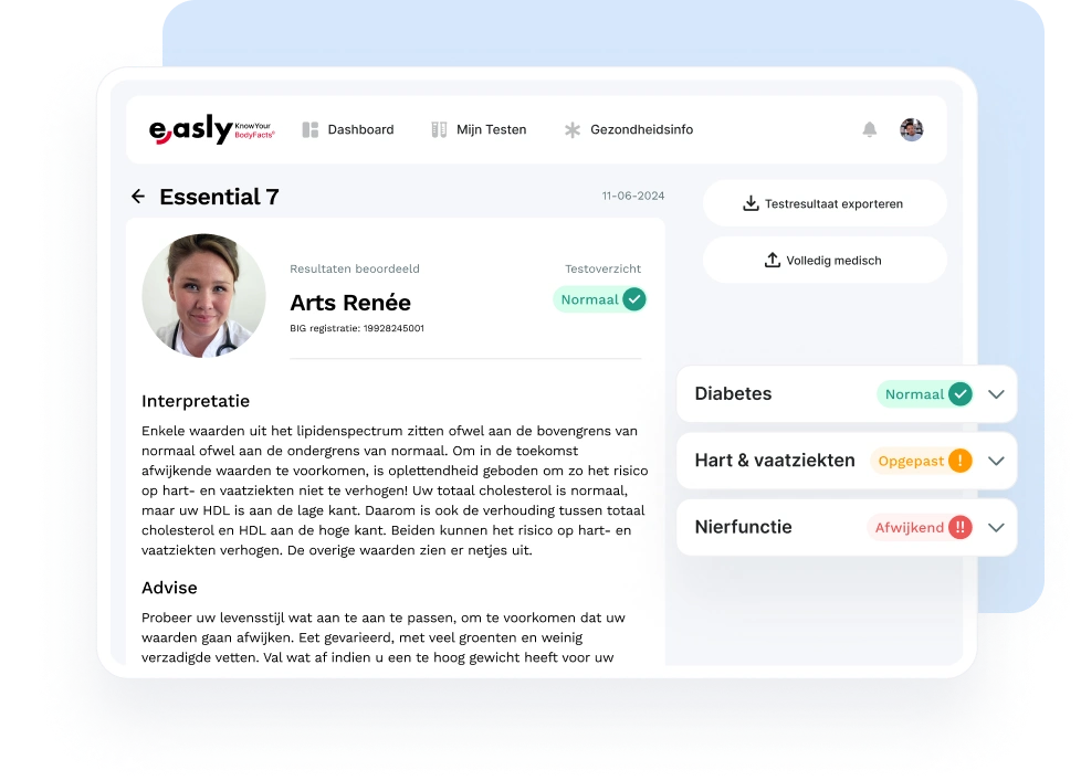 personal-dashboard-Easly