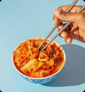 kimchi