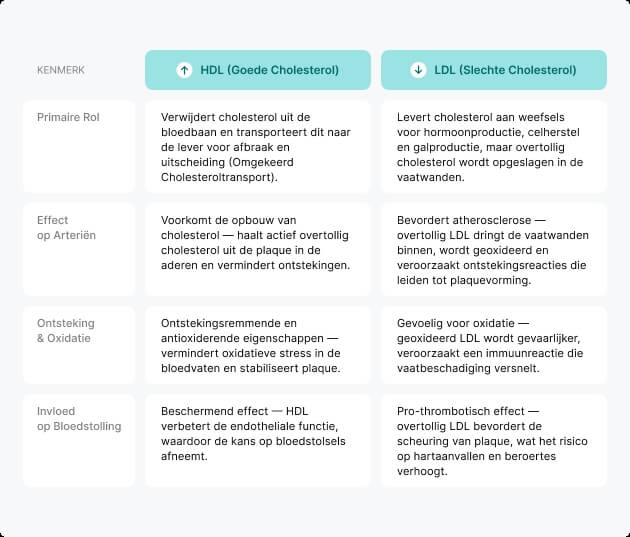 Infographics hld ldl