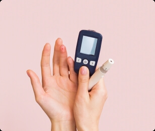 glucose meter