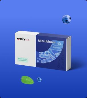 Banner micr0bioom test